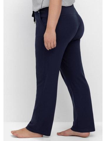 Свободные штаны