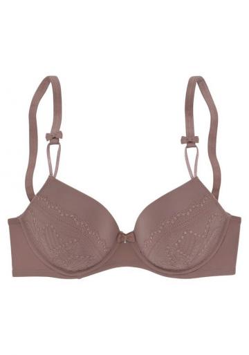 Бюстгальтер-футболка