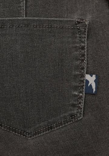 Узкие джинсы