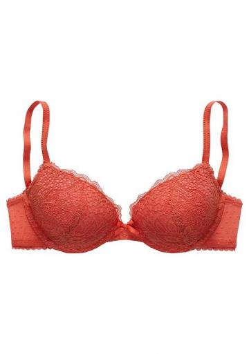 Бюстгальтер-футболка