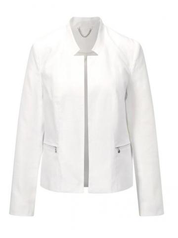 Куртка-блейзер