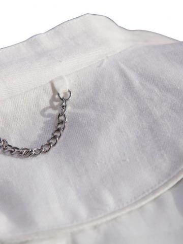 Куртка-блейзер