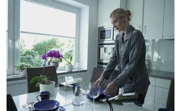 Домашний костюм