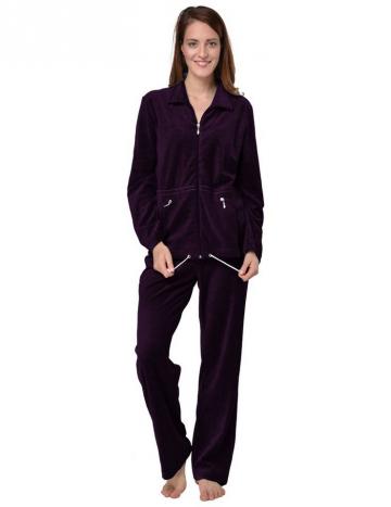 Домашний костюм