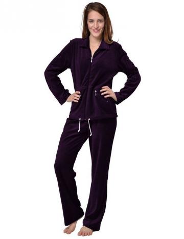 Домашний костюм