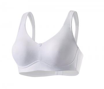 Бюстгальтер-футболка