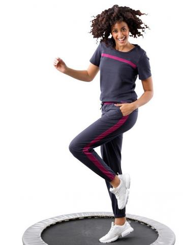 Домашний костюм