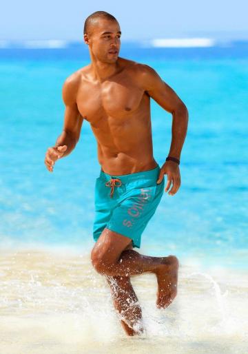 Плавательные шорты