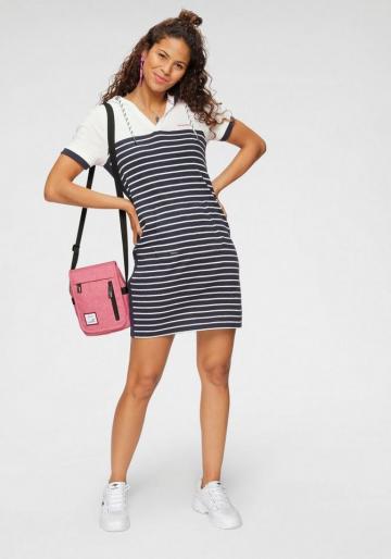 Пляжное платье