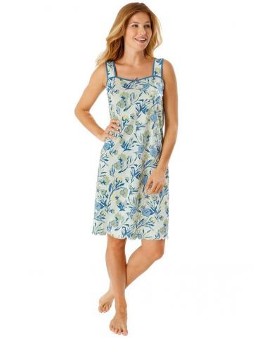 Ночная рубашка