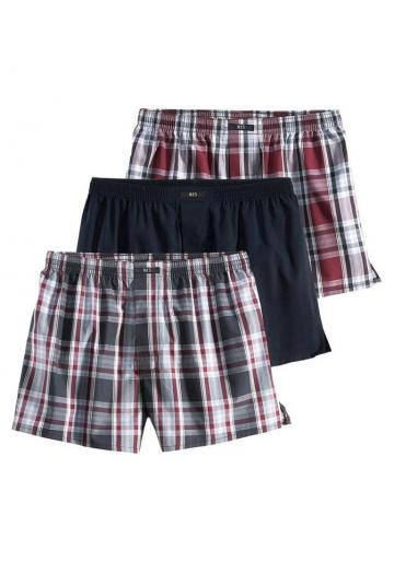 Боксеры (3 шт)