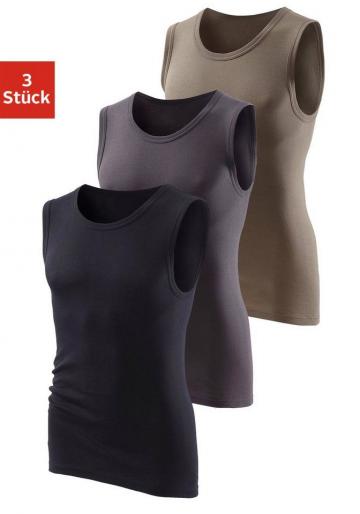Нижняя майка (3 шт)