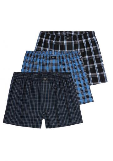 Боксеры (3 шт)