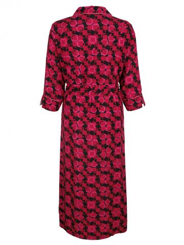 Платье из джерси