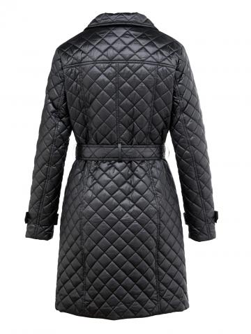 Короткое пальто