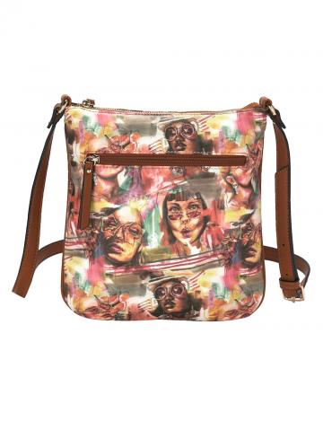 Сумка через плечо