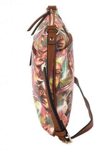 Сумка через плечо