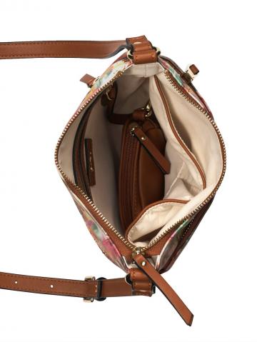 Сумка через плечо