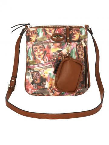 Сумка через плечо