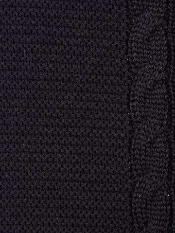 Длинный пуловер