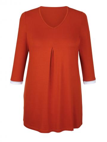 Длинная кофта