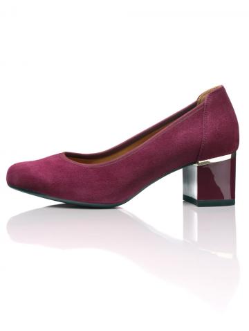 Классические туфли