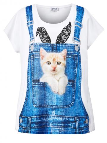 Спортивная майка