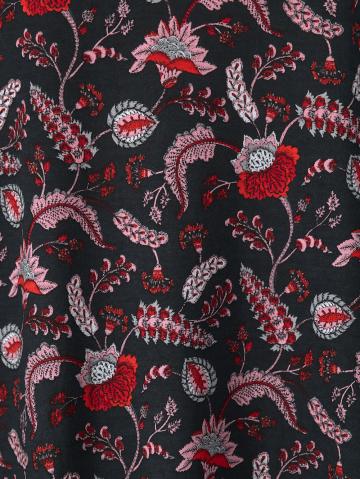 Платье из джерси