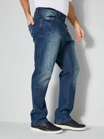 Джинсы Slim Fit