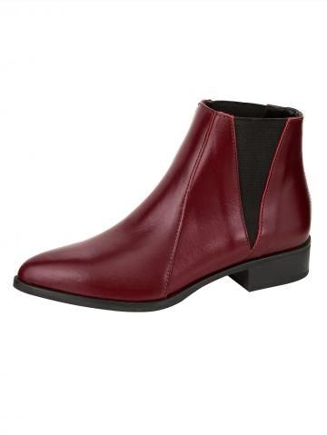 Ботинки челси