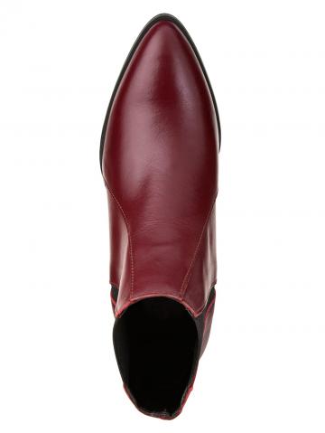 Ботинки челси