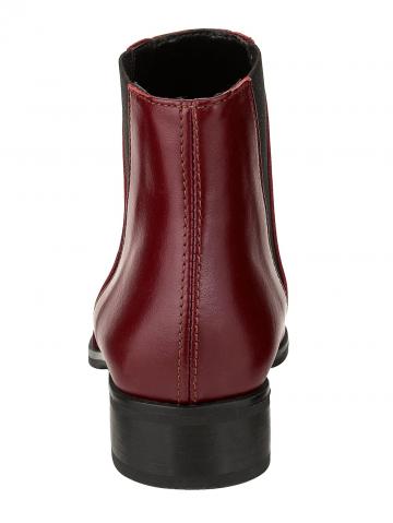 Ботинки челси