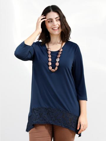 Длинная кофта