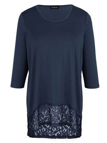 Длинная кофта