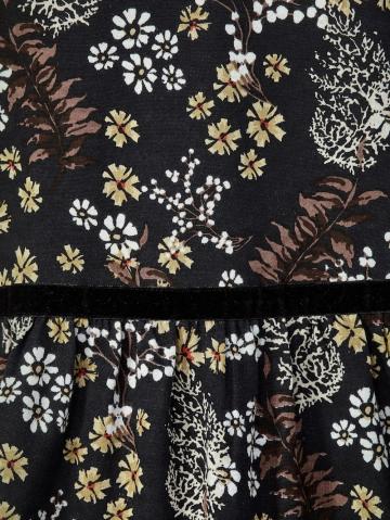 Платье из джерси