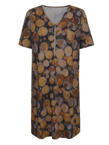 Длинная кофта