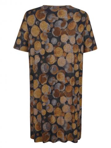 Длинная кофта