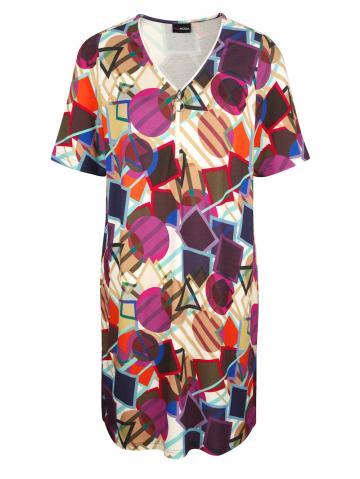 Длинная кофта