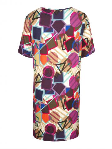 Длинная кофта