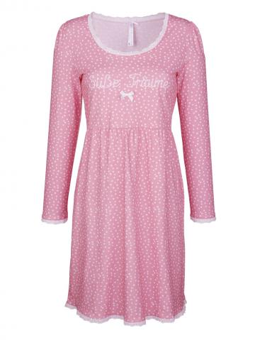 Ночная рубашка