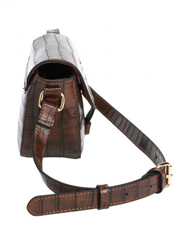 Сумка через плечо