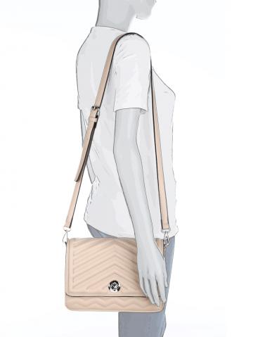 Сумка через плечо