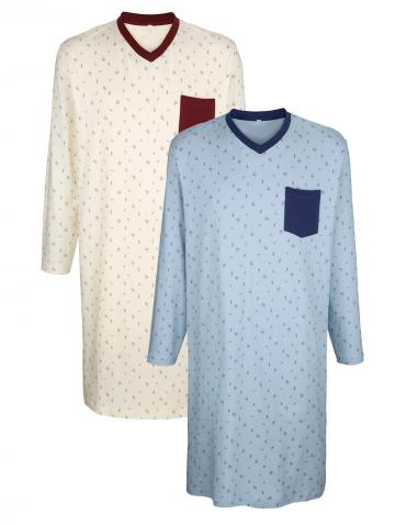 Ночная рубашка