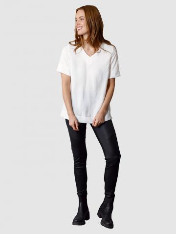 Кожаные штаны