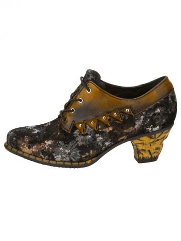 Классические туфли