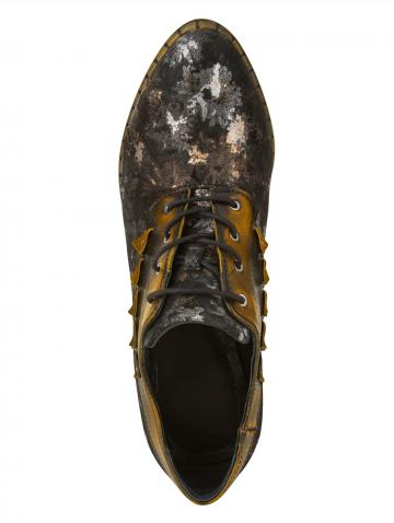 Классические туфли