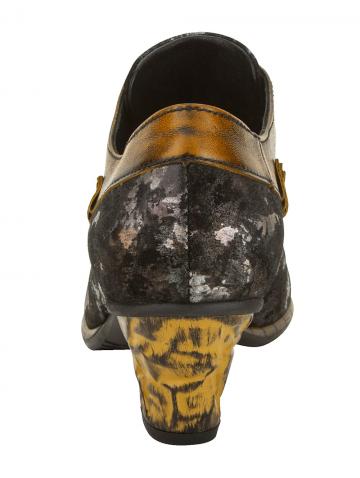 Классические туфли