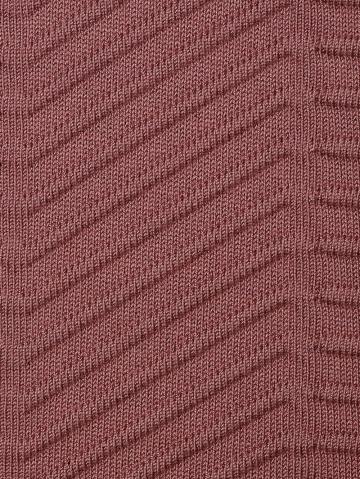 Длинный пуловер