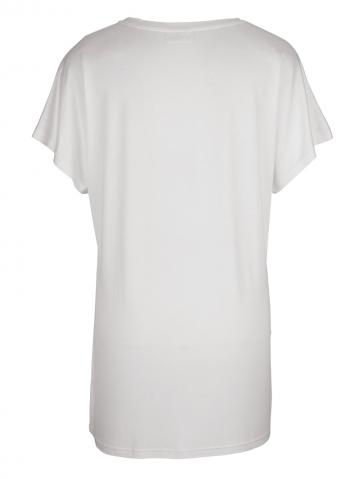 Длинная кофта