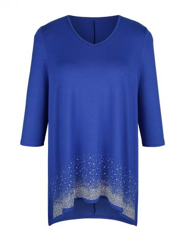 Длинная кофта